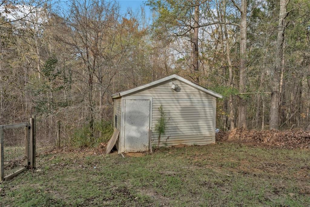 781 Black Oak Drive, Sparta, Georgia image 32