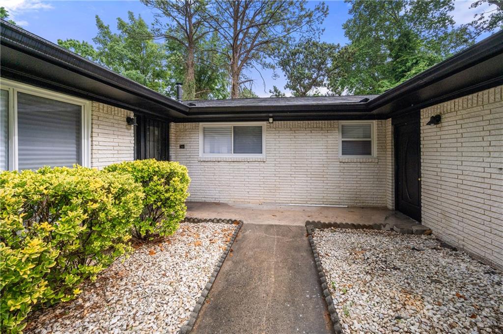 3068 Cherry Blossom Lane