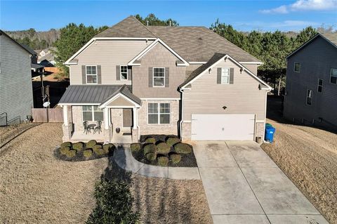 2722 Dayview Lane Atlanta GA 30331