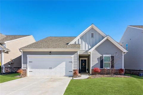 146 Knightsbridge Lane Winder GA 30680