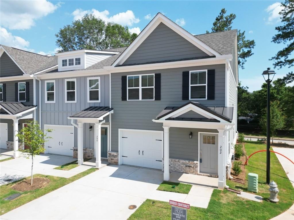 165 Mill Center Boulevard 202