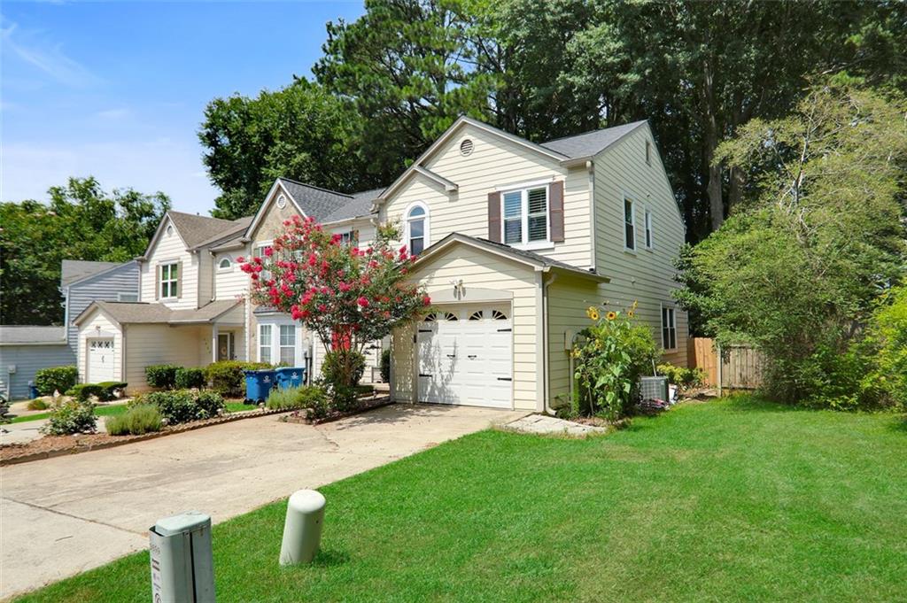 3005 REGAL PARK Court
