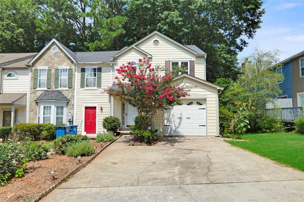 Regency Park - Residential