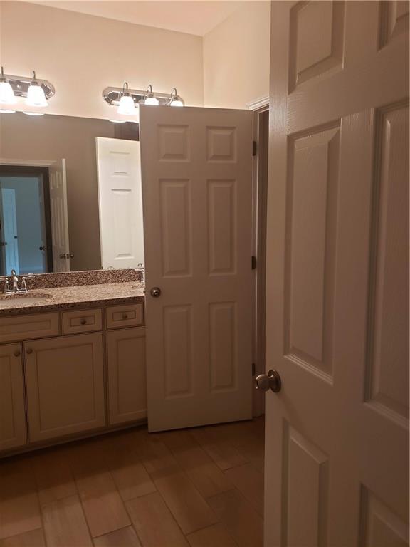 Ivy Crest - Residential Lease
