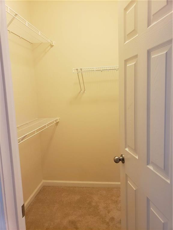 Ivy Crest - Residential Lease