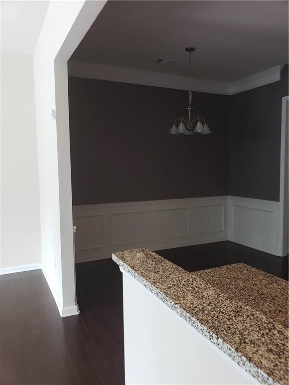 Ivy Crest - Residential Lease