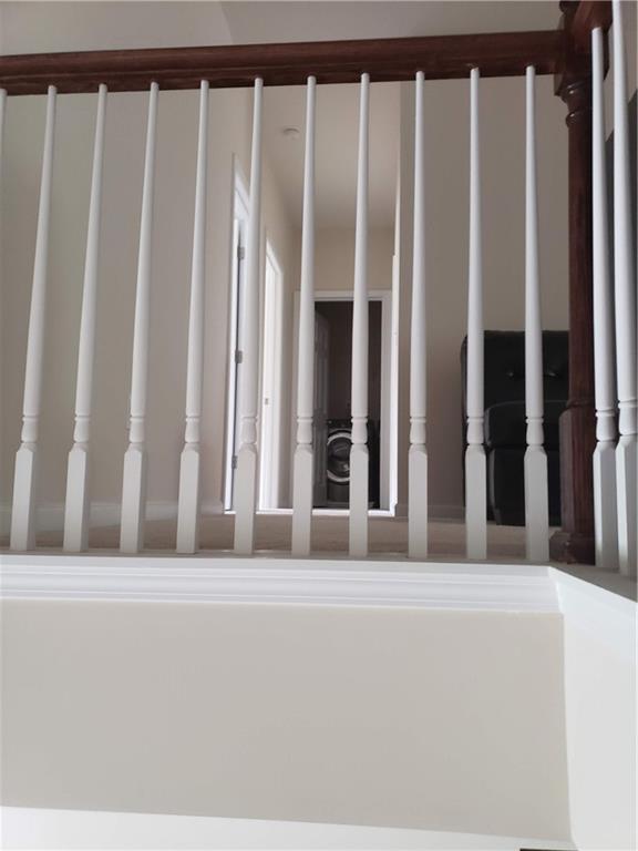 Ivy Crest - Residential Lease