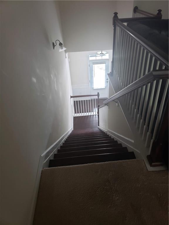 Ivy Crest - Residential Lease