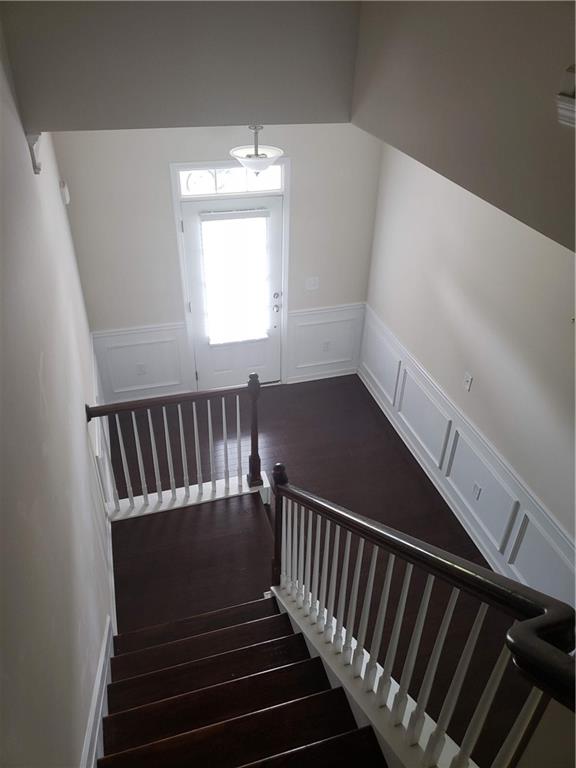 Ivy Crest - Residential Lease