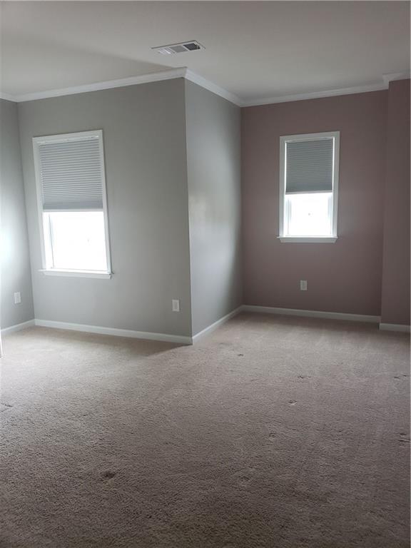 Ivy Crest - Residential Lease