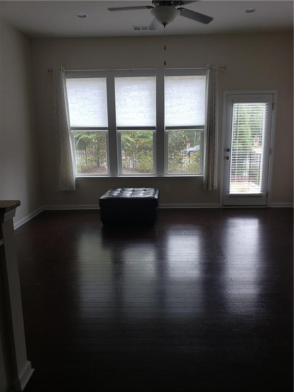 Ivy Crest - Residential Lease