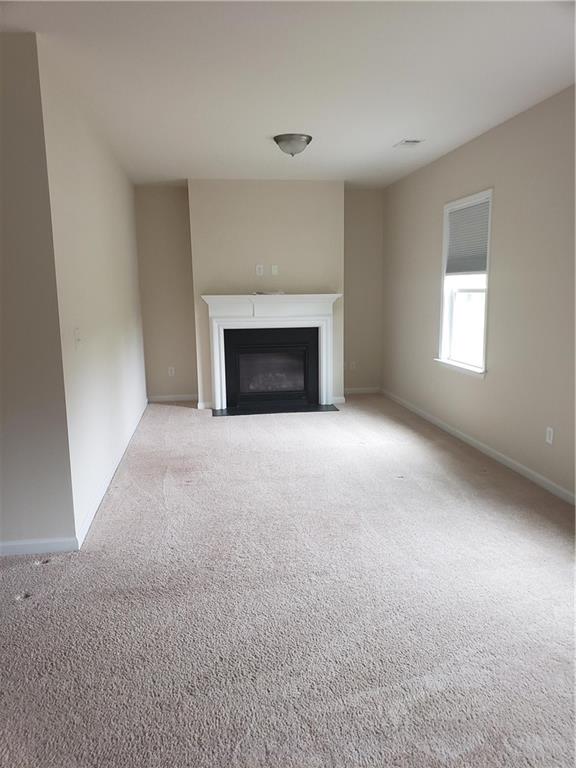 Ivy Crest - Residential Lease