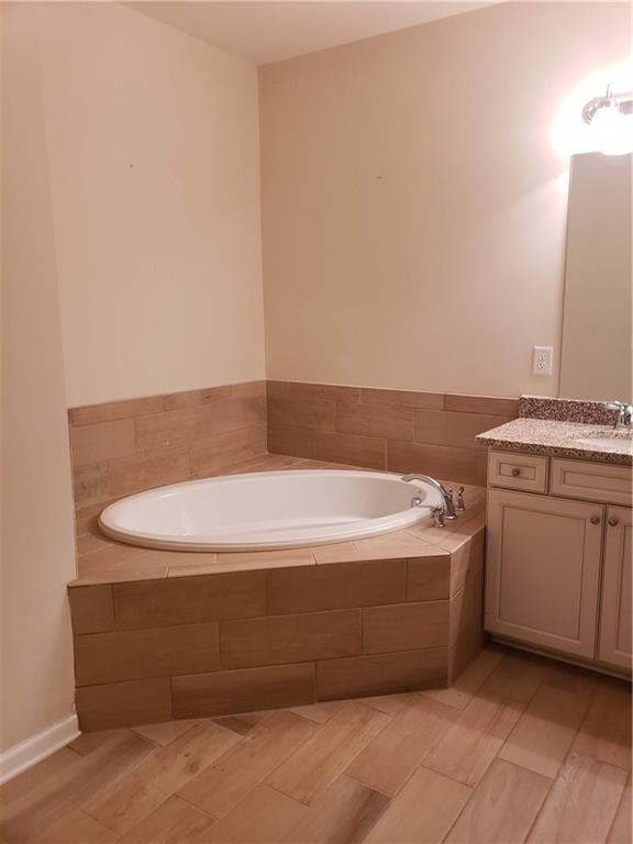 Ivy Crest - Residential Lease