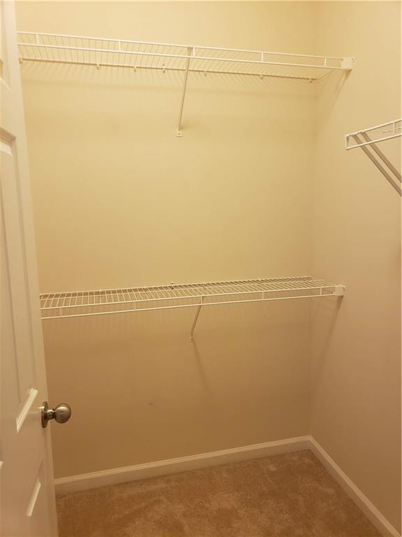 Ivy Crest - Residential Lease