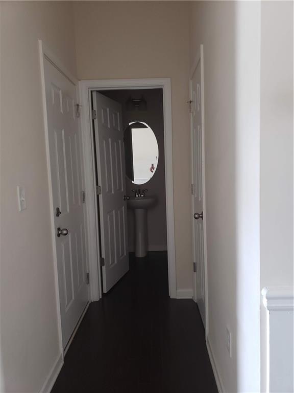 Ivy Crest - Residential Lease