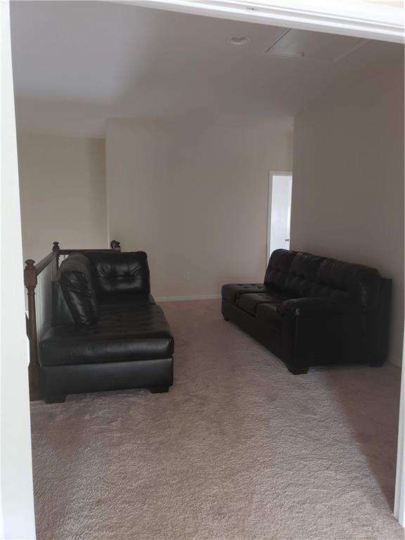 Ivy Crest - Residential Lease