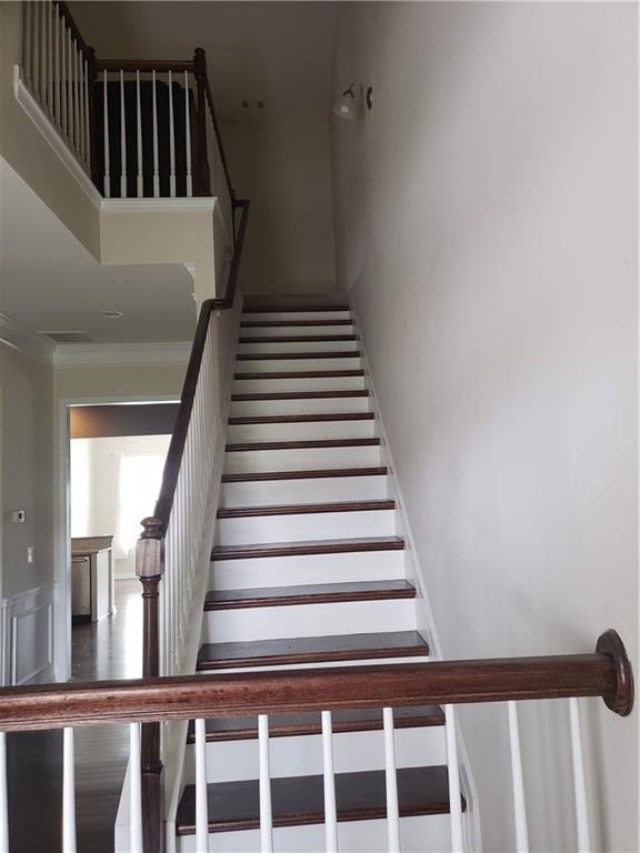 Ivy Crest - Residential Lease