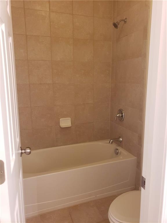 Ivy Crest - Residential Lease