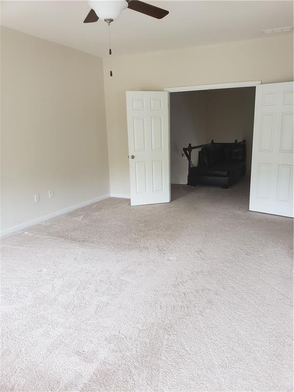 Ivy Crest - Residential Lease