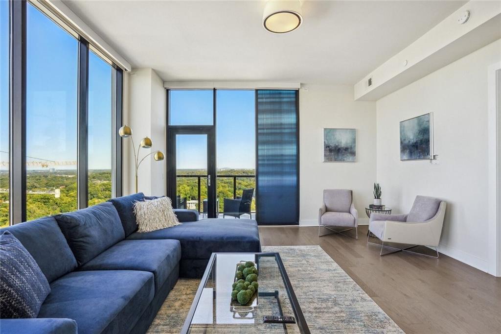 1400 W Peachtree Street 2721