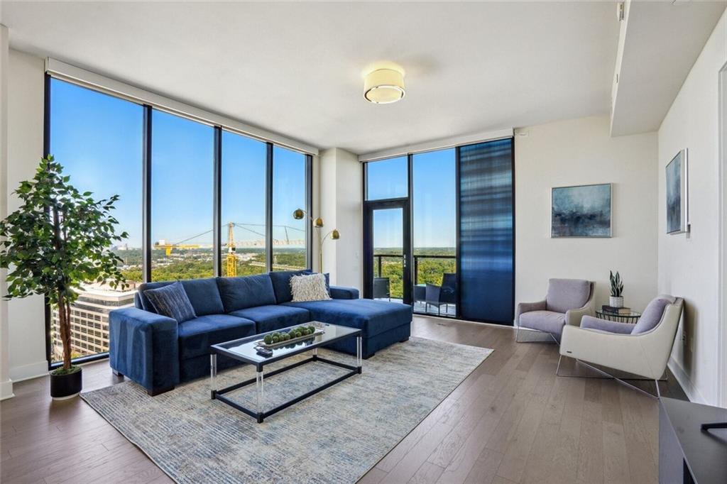 1400 W Peachtree Street 2721