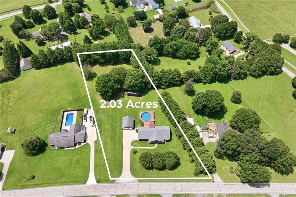 5573 Clarks Bridge Road