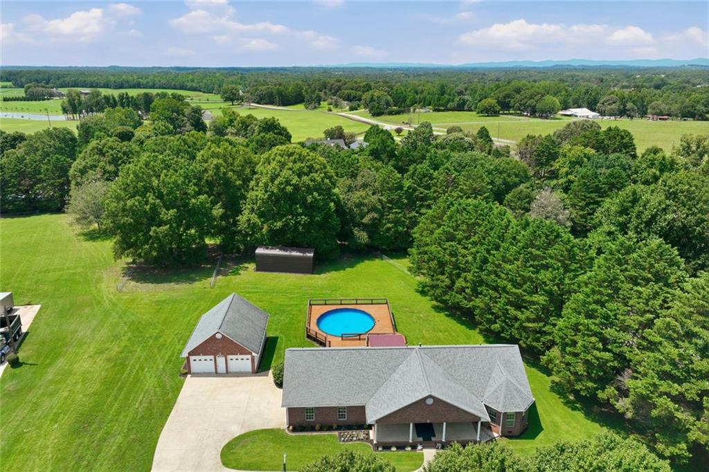 5573 Clarks Bridge Road