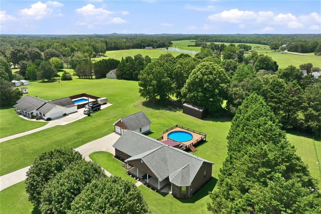 5573 Clarks Bridge Road