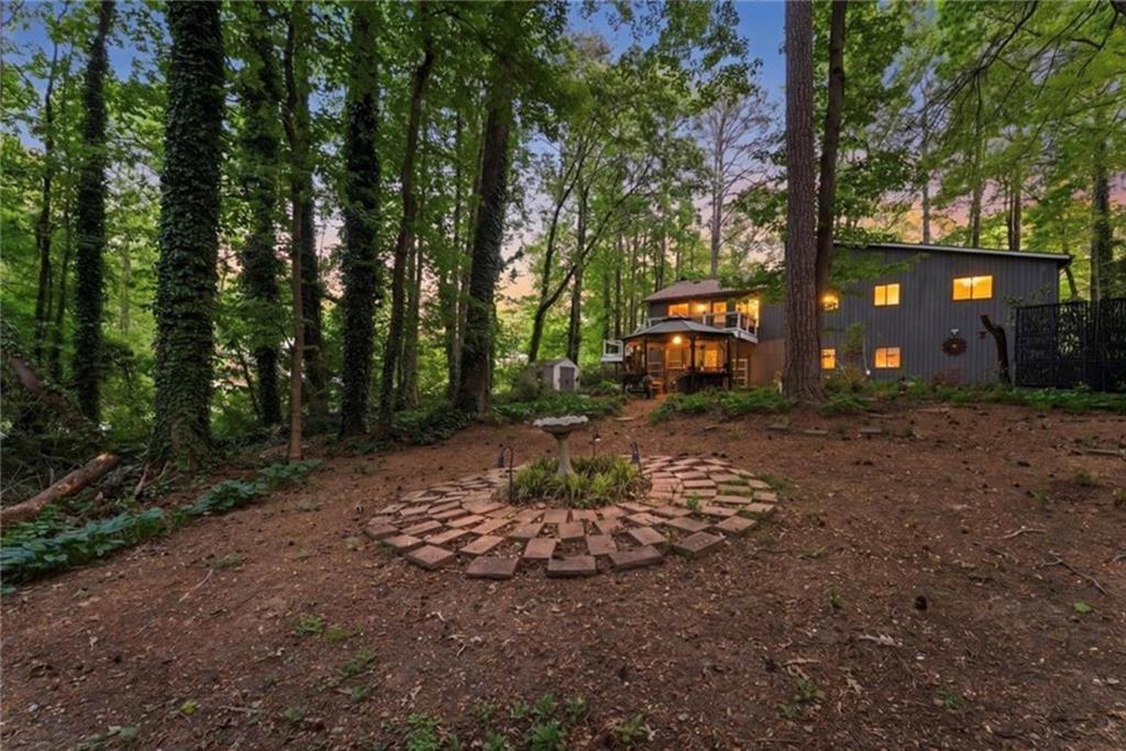 3045 Richmond Road