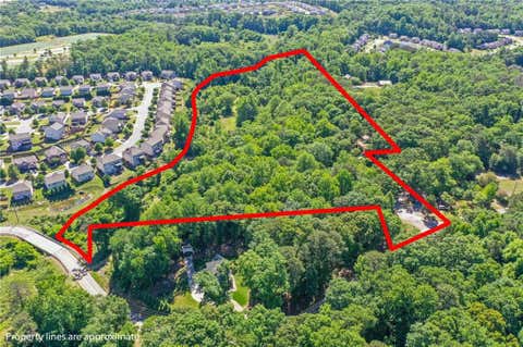 Vacant Land For Sale - 3960 Burnt Bridge Rd Rd<br/> Cumming, GA 30028