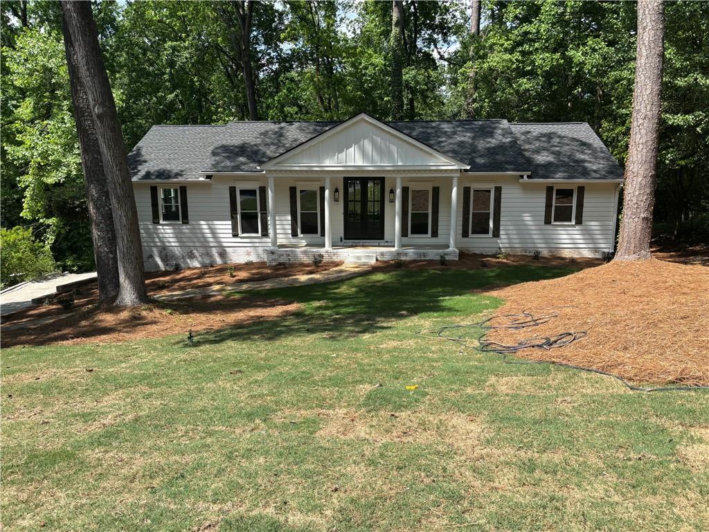 1230 Sunderland Court NE