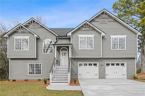 1905 Pilgrim Road Cumming GA 30040