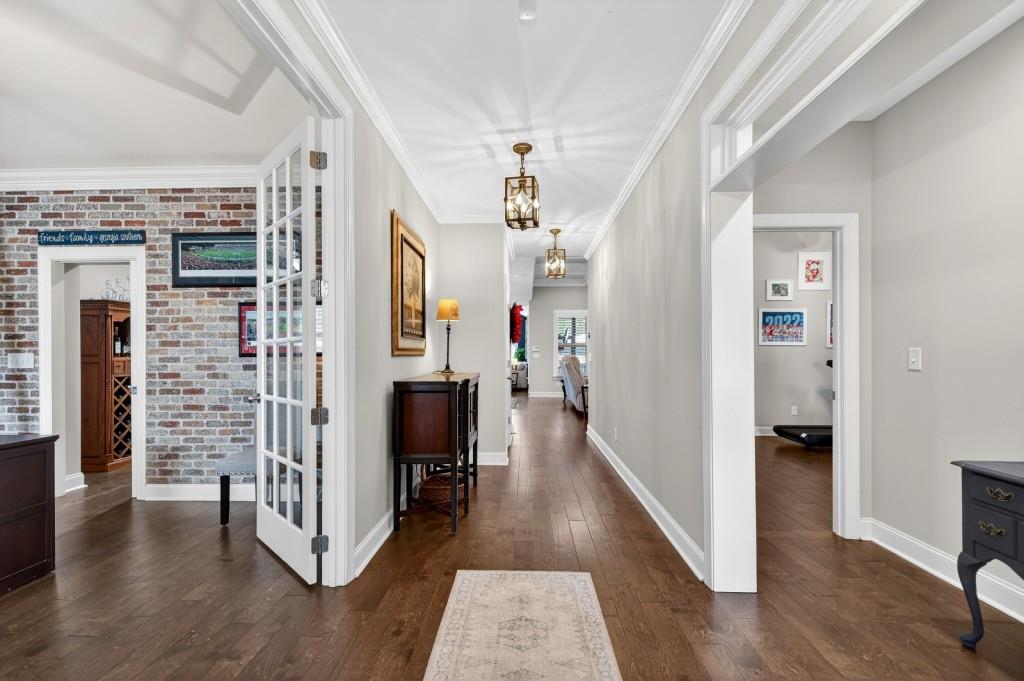 3730 Williams Point Drive