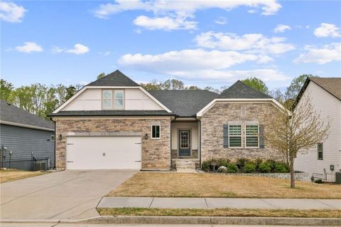 3760 Westhaven Drive Cumming GA 30040