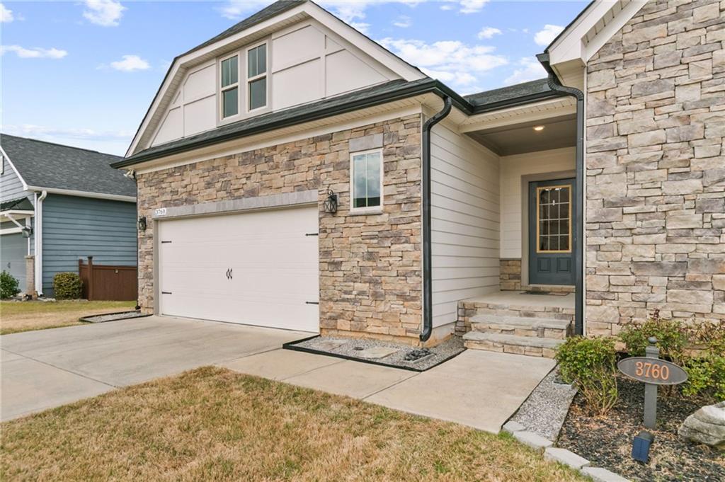 3760 Westhaven Drive