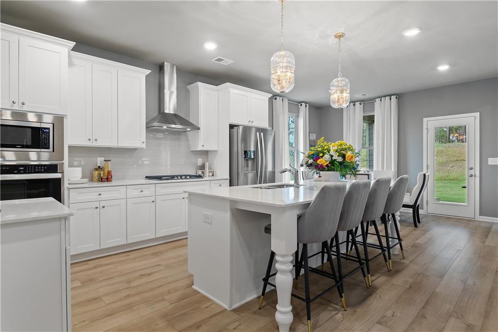 3662 Woody Way