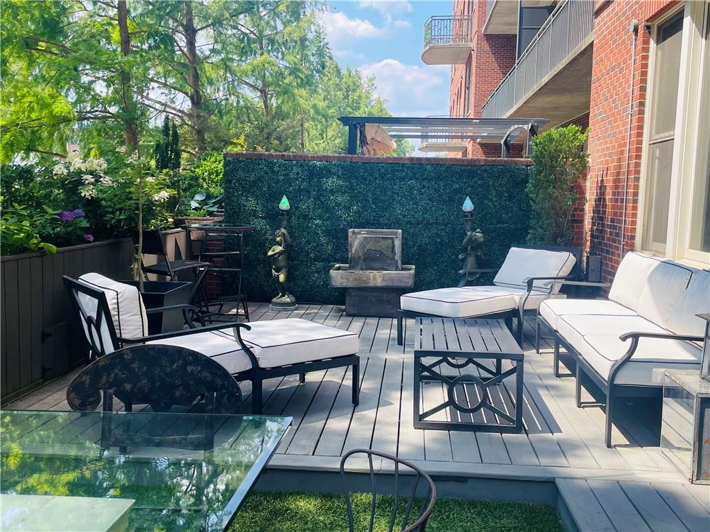 3180 Mathieson Drive 502
