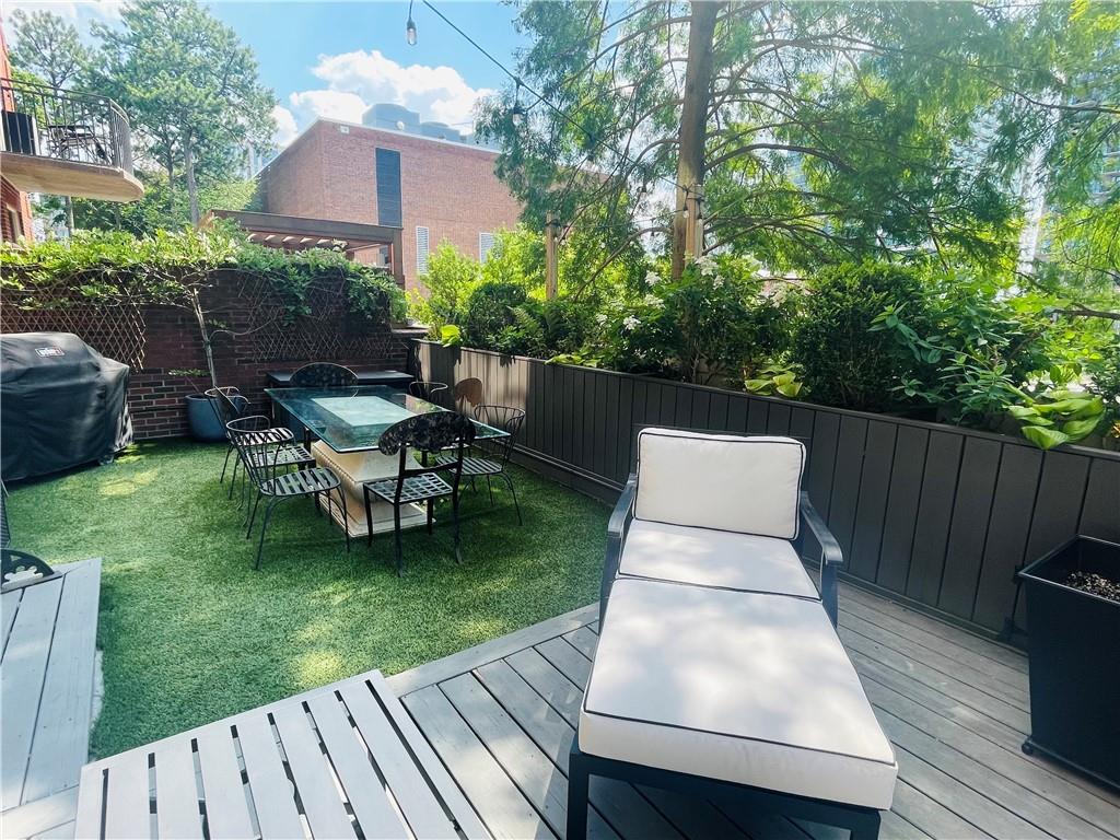 3180 Mathieson Drive 502