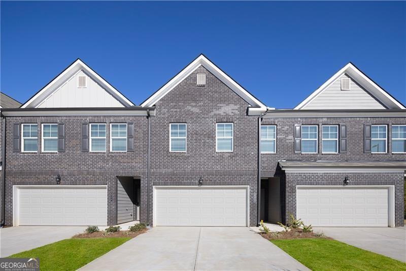 216 Eping Drive, Stockbridge, Georgia image 19