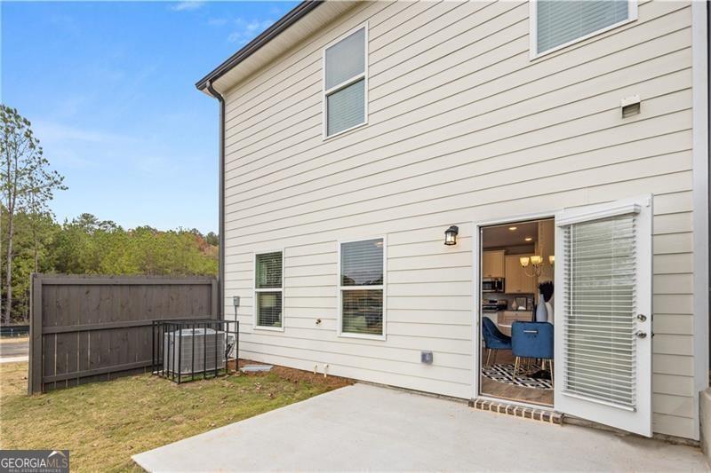 216 Eping Drive, Stockbridge, Georgia image 18