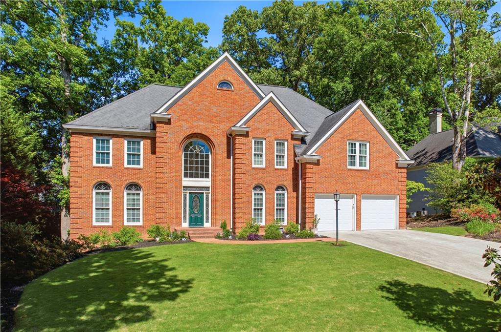 12 Vickwood Court