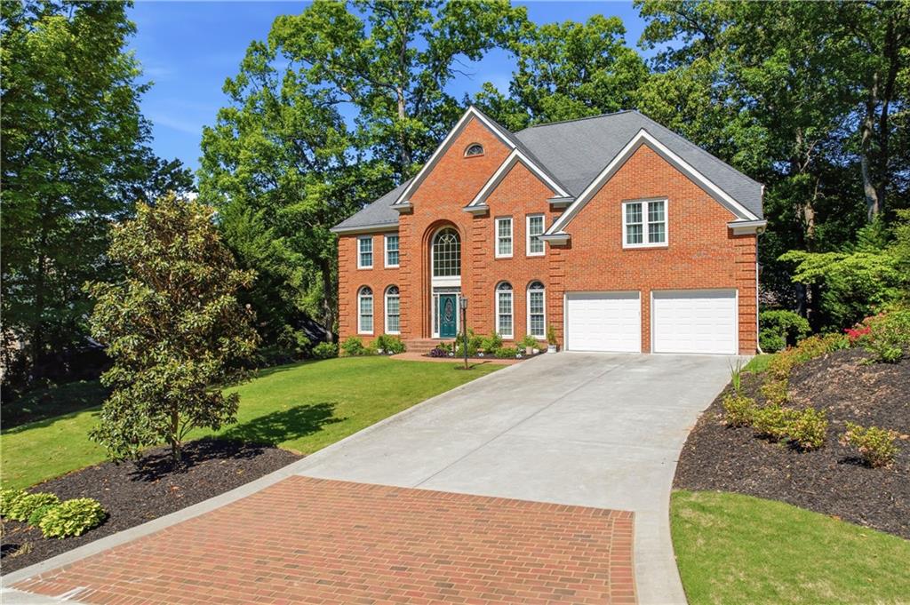 12 Vickwood Court