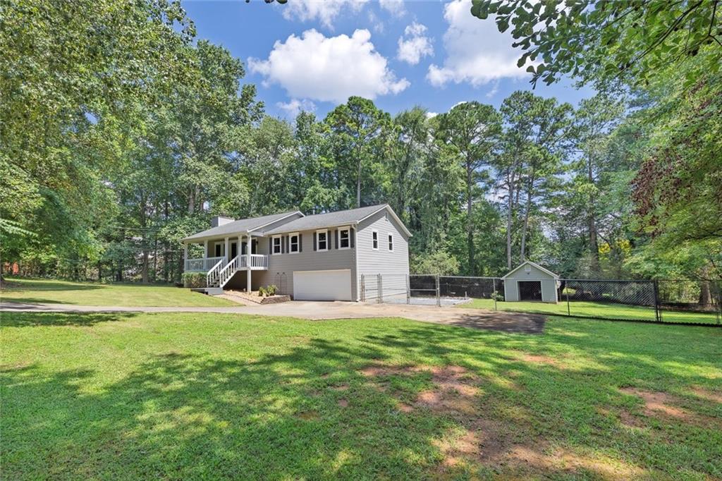 2080 Jamerson Road