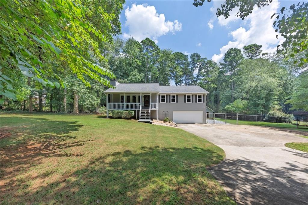 2080 Jamerson Road