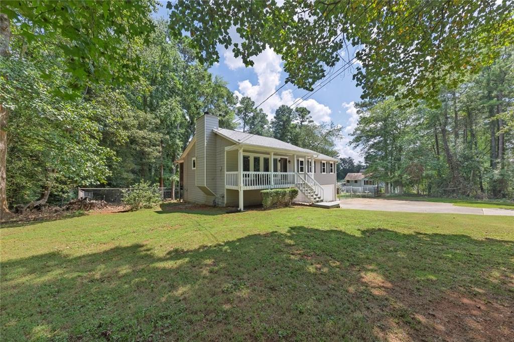 2080 Jamerson Road