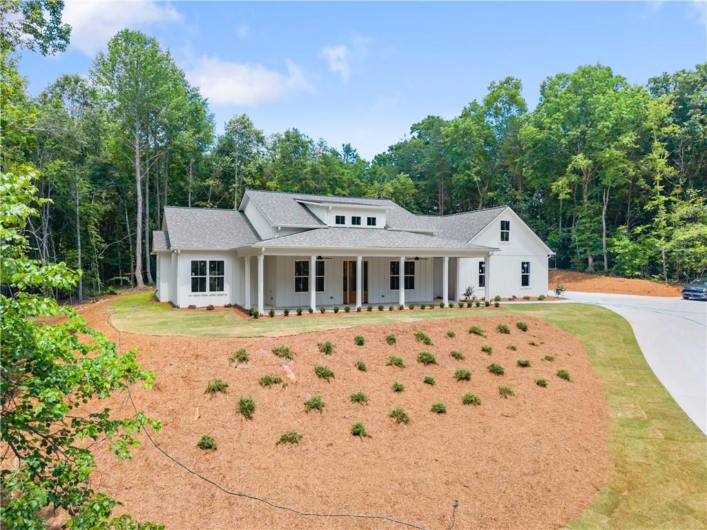 412 Jess Hunt Road