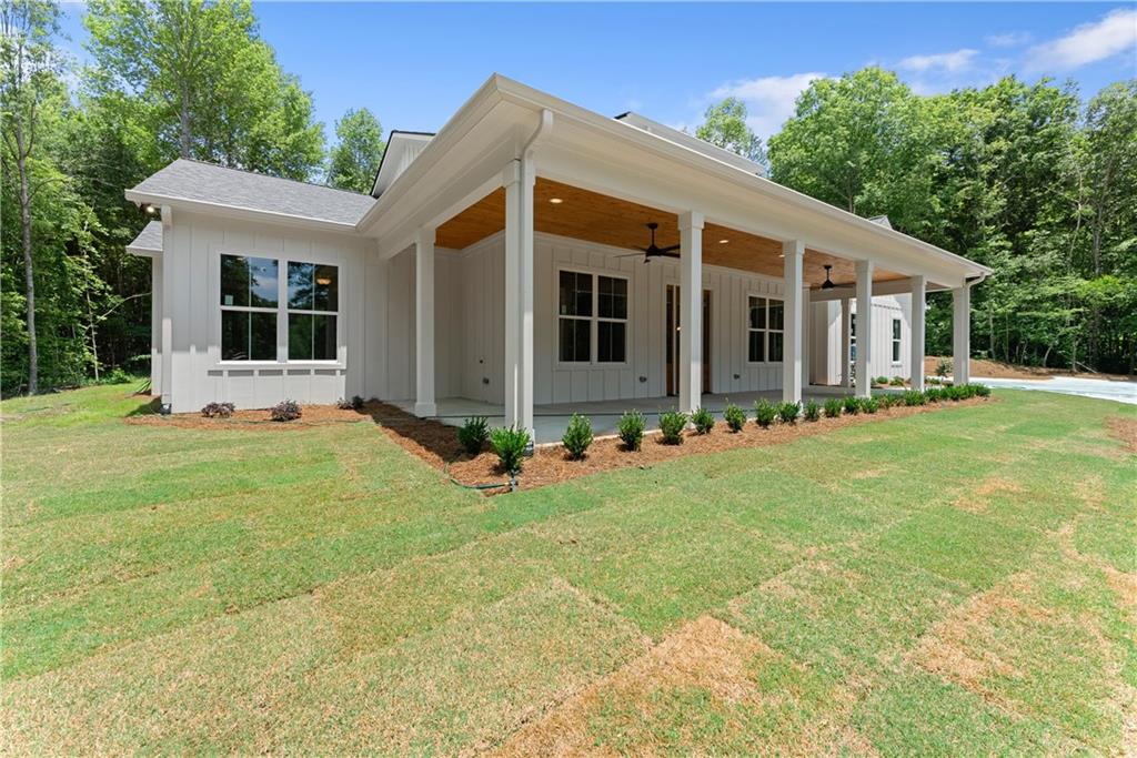 412 Jess Hunt Road
