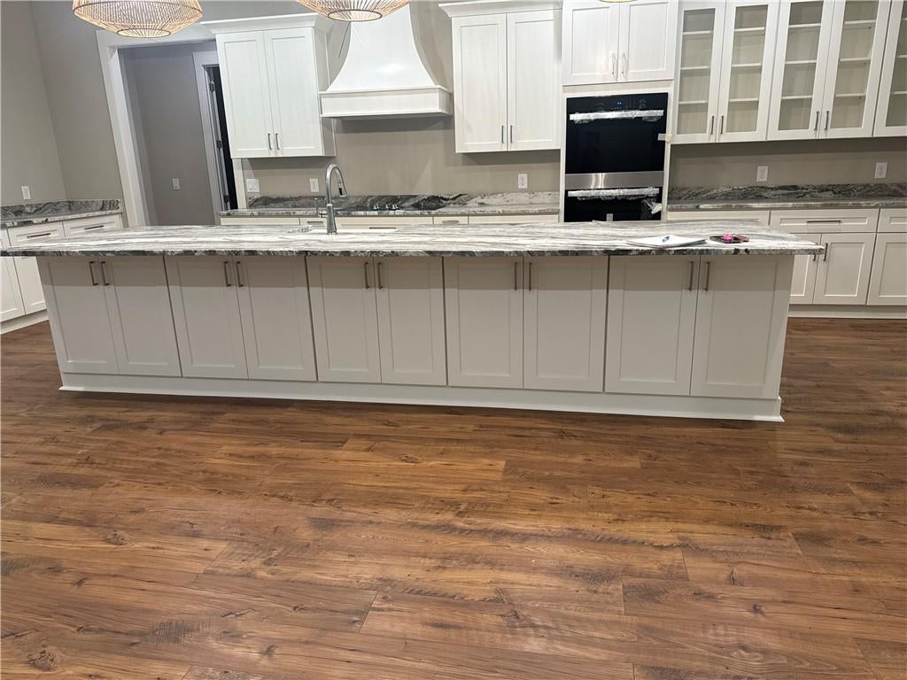 Photo of 412 Jess Hunt Road, Cleveland, GA 30528 (MLS # 7786322)