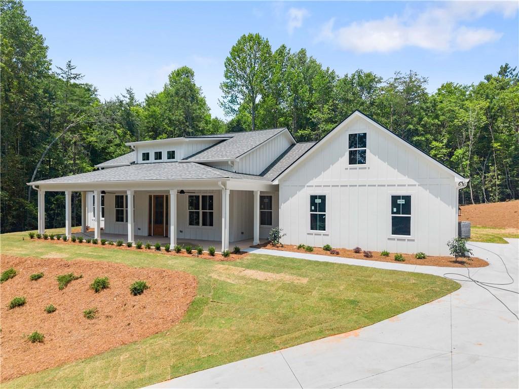 412 Jess Hunt Road