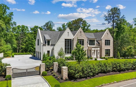 Homes For Sale - 4715 Northside Drive<br/> Atlanta, GA 30327